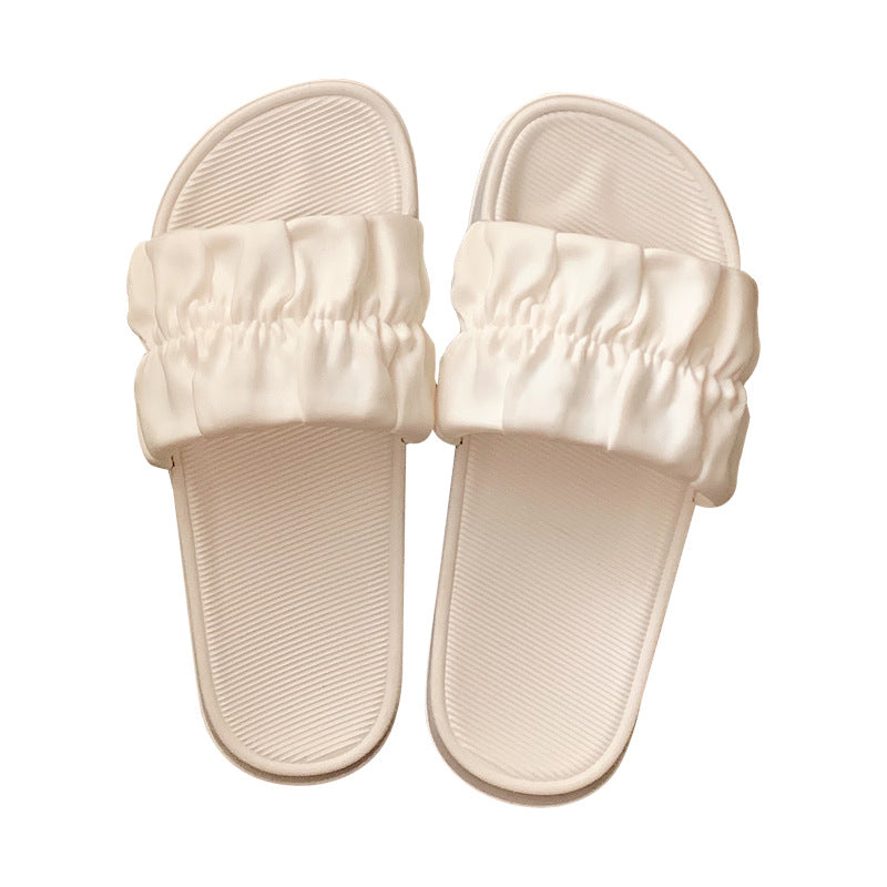 Zapatos de agujero de estilo nuevo de PVC al por mayor